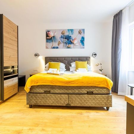 2M Exclusive Rooms Zadar Exterior photo