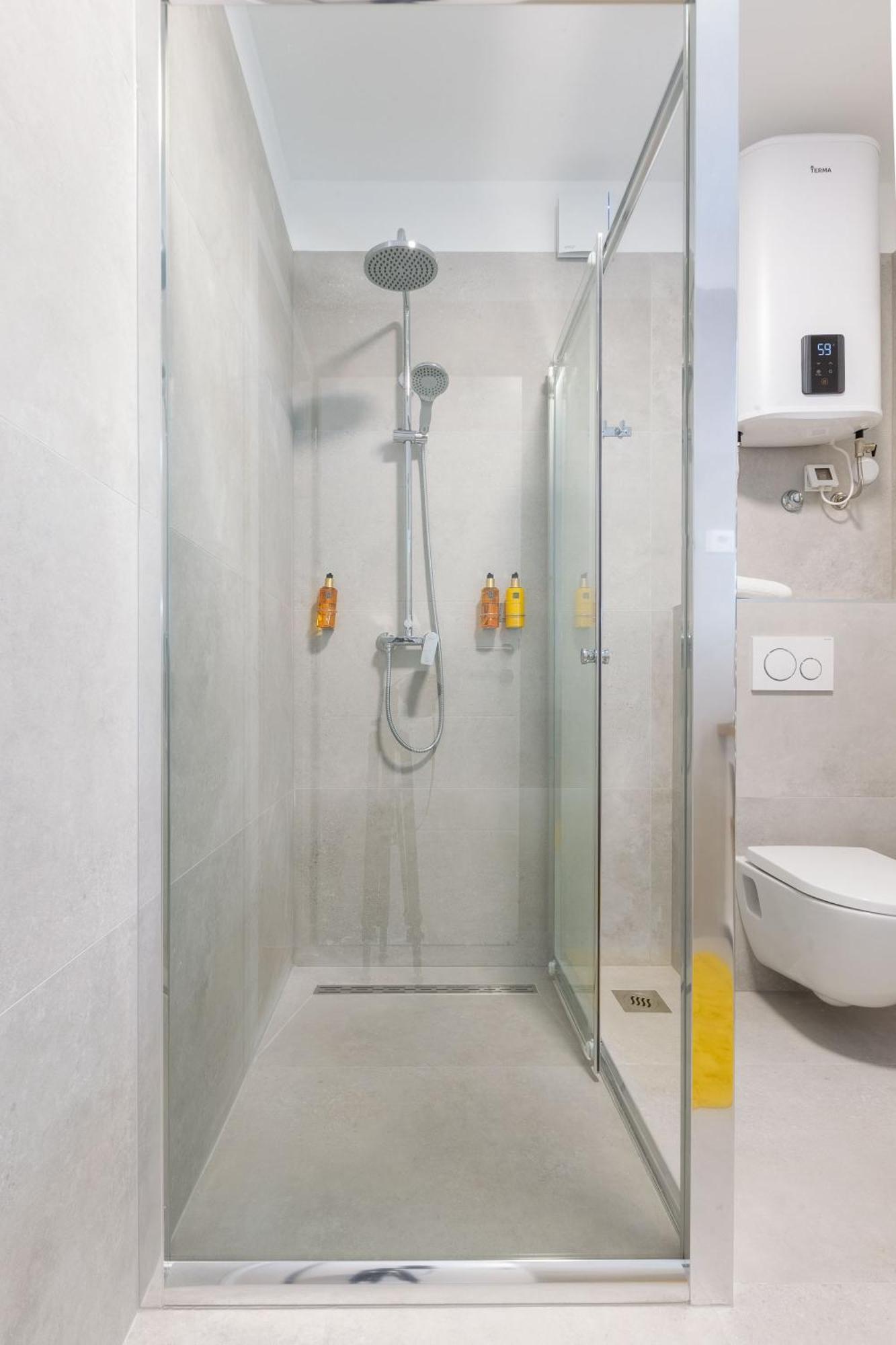 2M Exclusive Rooms Zadar Exterior photo
