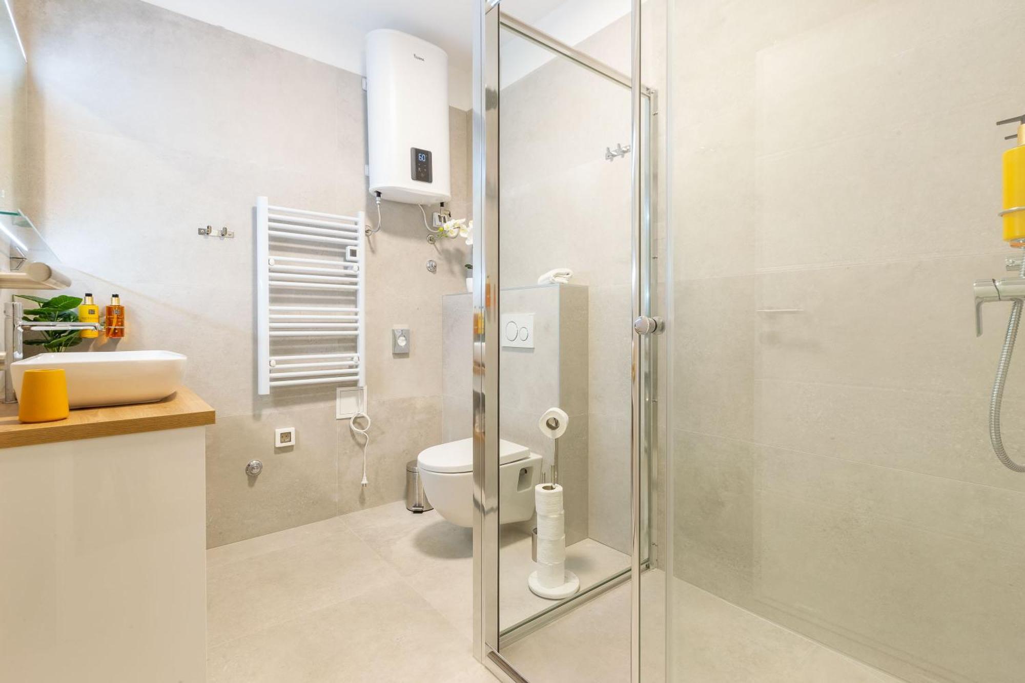 2M Exclusive Rooms Zadar Exterior photo