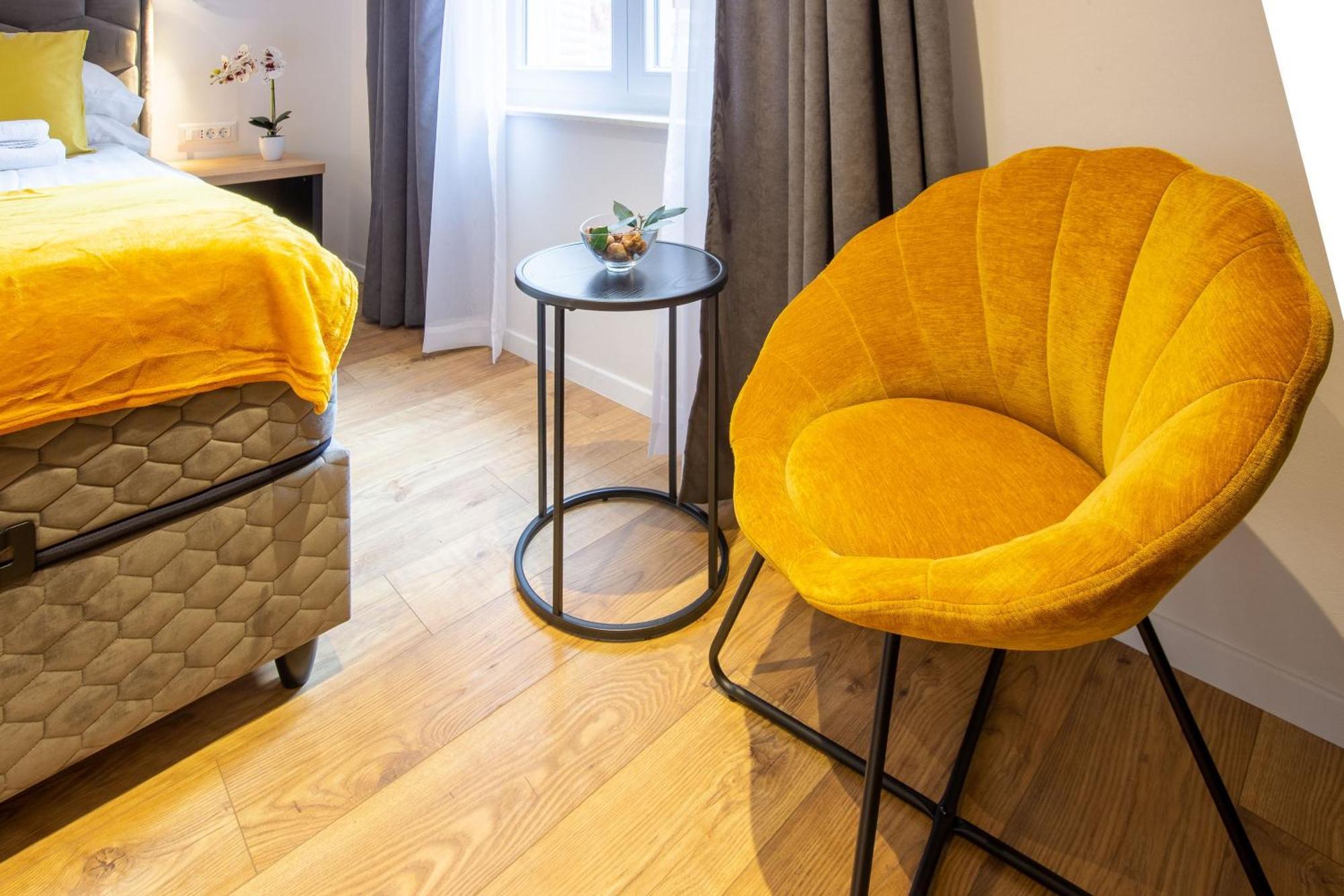 2M Exclusive Rooms Zadar Exterior photo